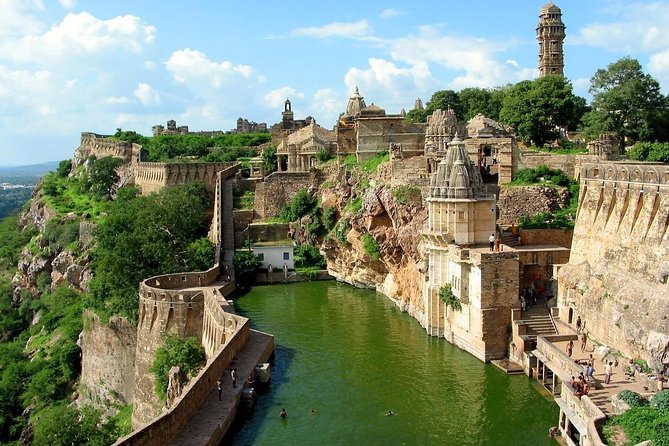 Chitorgarh