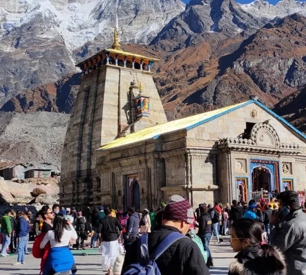 kedarnath