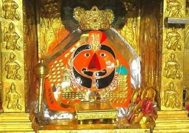 Salasar Balaji