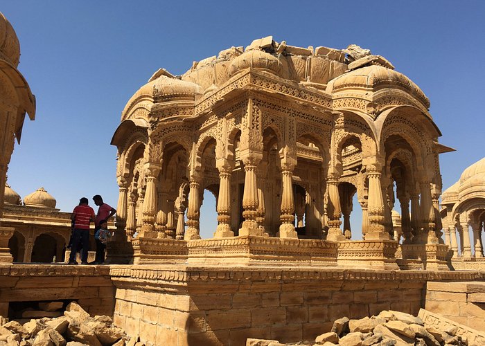 Jaisalmer