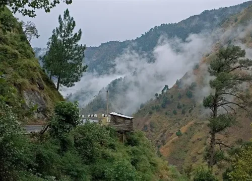 Kasauli