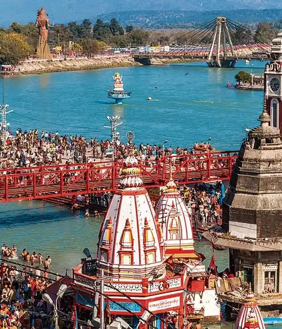 Haridwar