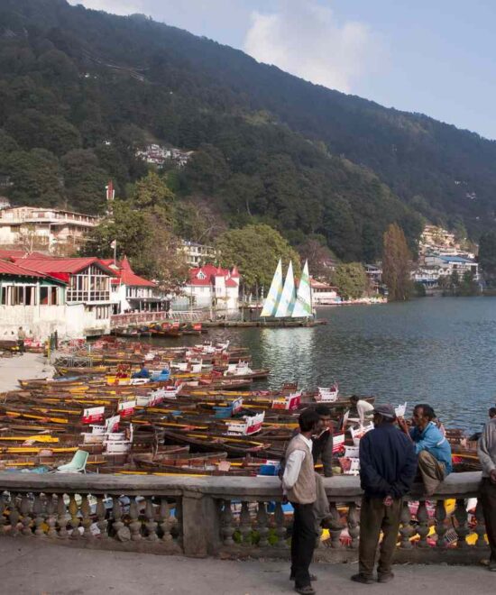 Nainital