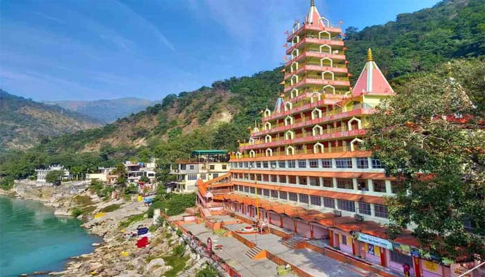 Rishikesh